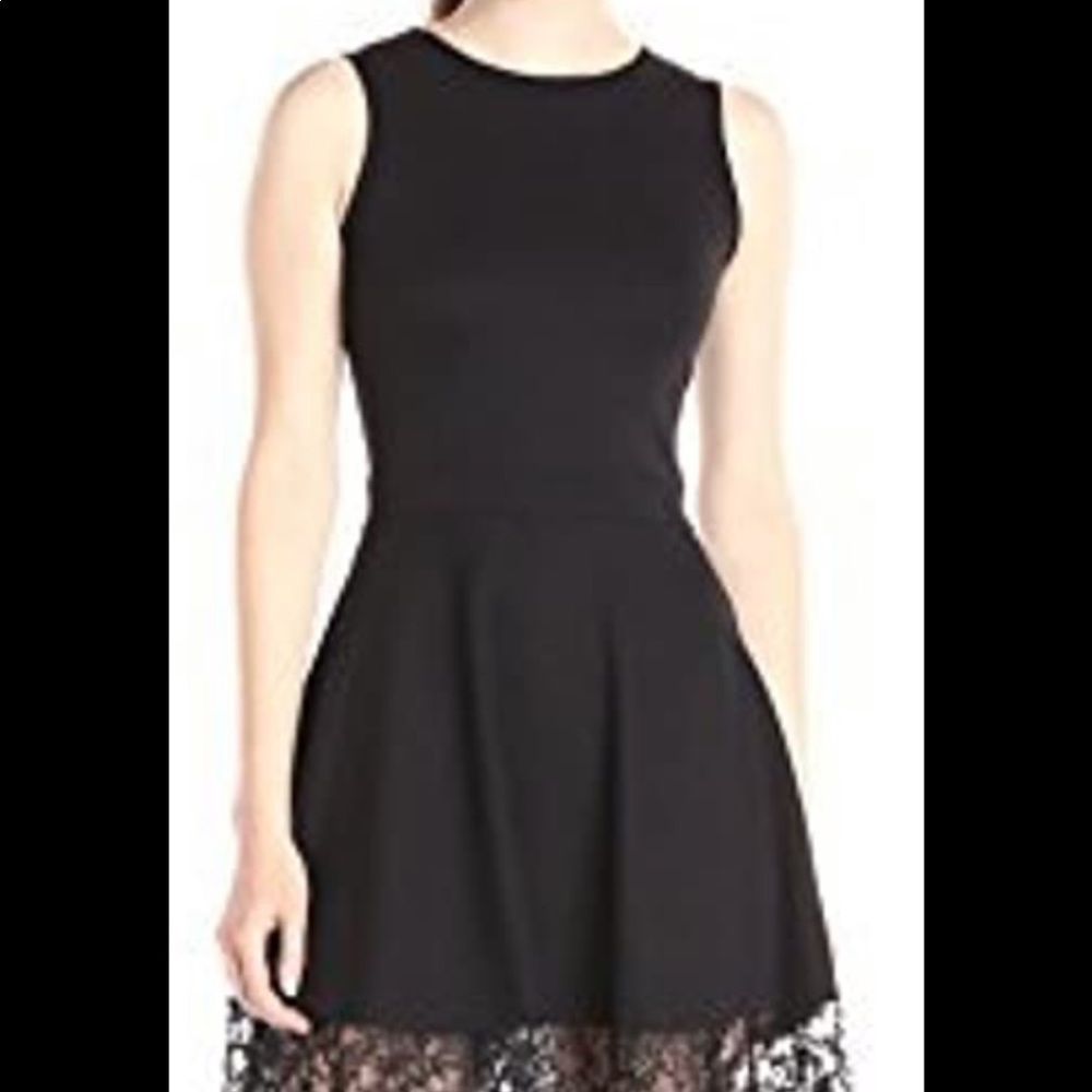 French Connection Viscose dress